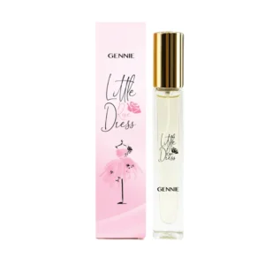 Nước Hoa Gennie - Little Rose Dress-10ml