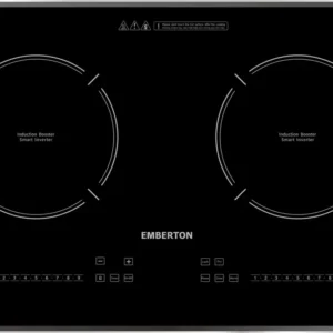 Bếp điện từ 2 vùng nấu Emberton EB 112II