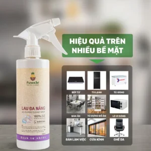 Lau đa năng nồi chiên, bề mặt inox sáng bóng FUWA3E 500ml
