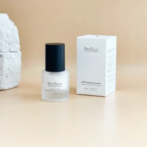 Serum Xperiemnt AOX Synergy - Sáng da, mờ nhăn, dưỡng ẩm 30ml