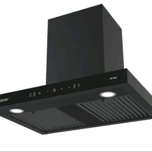 Máy hút mùi chữ T cảm ứng vẫy tay Emberton EB 1016T