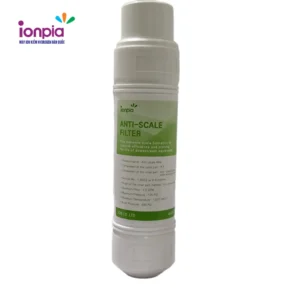 Lõi lọc chống cặn canxi ION-FCA
