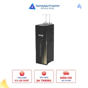 Máy lọc nước RO Rossi Eleganz. Model:TA-112S2 - 12 lõi