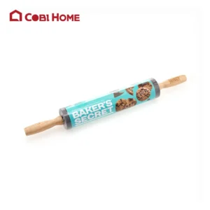 Cây lăn bột size 17 _ 430 mm _ 366129