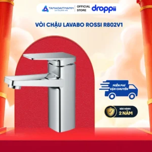 Vòi 1 Chân R802 V1