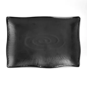 Dĩa melamine Size 280x200x35 (mm) - Cobi Home - 378288