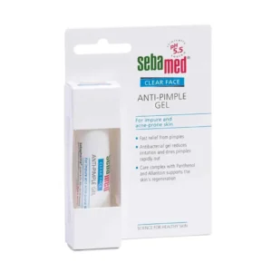 Gel chấm mụn và làm dịu da Sebamed pH 5.5 10ml