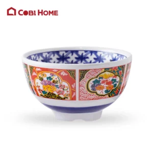 Chén họa tiết đa sắc _378139