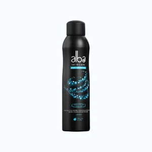 Xịt khoáng chăm sóc da cho nam ALBA 200ml