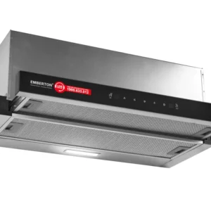 Máy hút mùi âm tủ cảm ứng vãy tay Emberton EB 1011C - 70cm