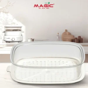 Phụ kiện nồi hấp thực phẩm AC-281: khay hấp