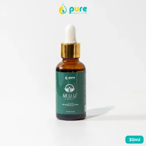 Dầu Mù U M.U.U 30ml