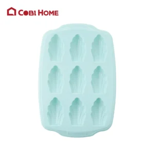 Khuôn silicone làm bánh Madeleine - Cobi Home _369940