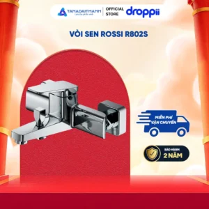 Vòi sen R802 S