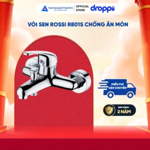 Vòi sen R801 S