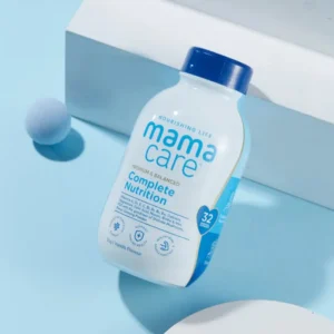 Sữa dinh dưỡng MamaCare Complete Nutrition 50g