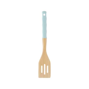 Xẻng gỗ chiên xào có rãnh nhỏ _369913
