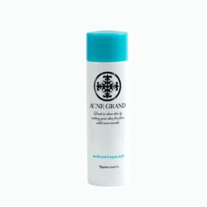 Sữa dưỡng da - NARIS Acne Grand Medicated Aqua Milk 160ml