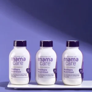 Sữa MamaCare Mothers Nutrition dành cho bà bầu 40g