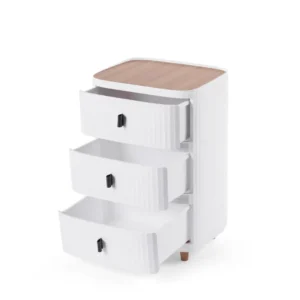 Tủ ngăn kéo nhựa 3 tầng Cobi Home _391330