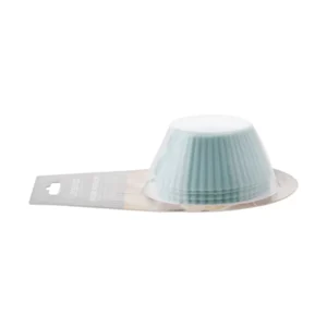Bộ 4 khuôn silicone làm bánh cupcake _369942