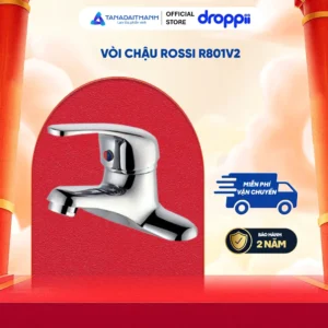 Vòi 2 Chân R801 V2