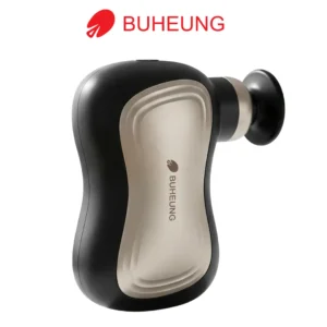 Máy massage cầm tay dạng súng MK-335, hiệu Buheung