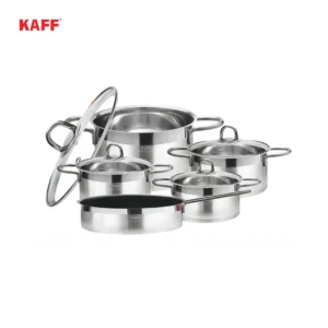 Bộ nồi inox 5 món KAFF KF - ST09304