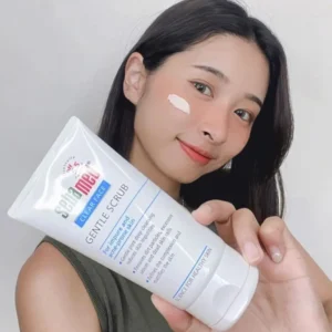 Kem tẩy tế bào chết Sebamed pH5.5 150ml