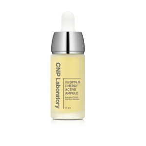 Tinh chất tái tạo phục hồi da chiết xuất keo ong CNP Propolis Energy Active Ampule 15ml
