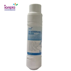 Lõi lọc màng sợi rỗng ION-UF (lõi số 3)