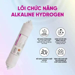 Lõi chức năng Alkaline Hydrogen VN