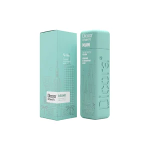 Nước hoa Dicora Urban Fit Miami - Dành Cho Nam (30ml)