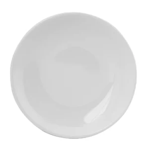 Dĩa mela Size Ø178x24 (mm) - White - Cobi Home - 378400