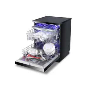 Máy rửa chén EMBERTON EB SGI795E16SB