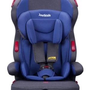 Ghế ô tô Jovikids Tammy - R44 + isofix cho bé cao 125-150cm
