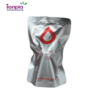 Lõi lọc chứa hạt khoáng kiềm( dùng cho chai H600)