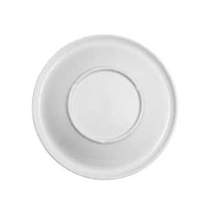 Dĩa Yangge trắng vân xanh tròn Size 20.5cm _378036 _JMC601/ J221723 -YHL