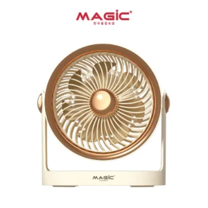 Quạt tích điện Magic A-005