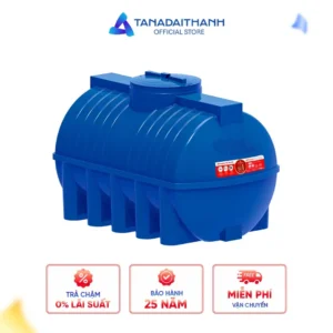 Bồn nhựa Đại Thành THM 2.000N