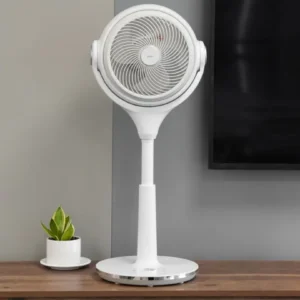 Quạt đứng tuần hoàn tốc độ cao 10" COBI_ 341731