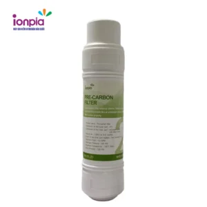 Lõi lọc than hoạt tính ION-C1 (lõi số 2)