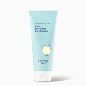 Dầu Xả Nuôi Dưỡng Tóc Mềm Mại Cho Bé GOONGBE Kids Softening Conditioner 200ml