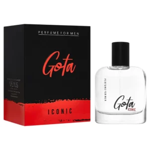 Nước hoa Nam Gota- Iconic - 50ml