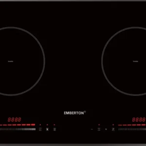 Bếp điện từ 2 vùng nấu EMBERTON EB 166II