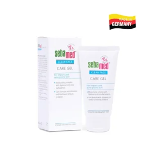 Gel dưỡng ẩm chăm sóc và bảo vệ da Sebamed pH5.5
